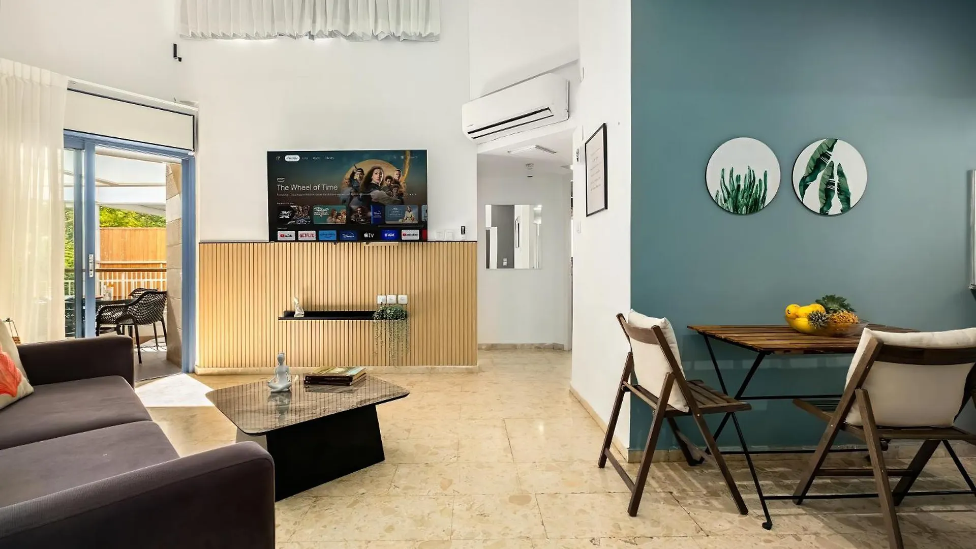 Royal Park Apartments Resort By Sea N Rent Eilat