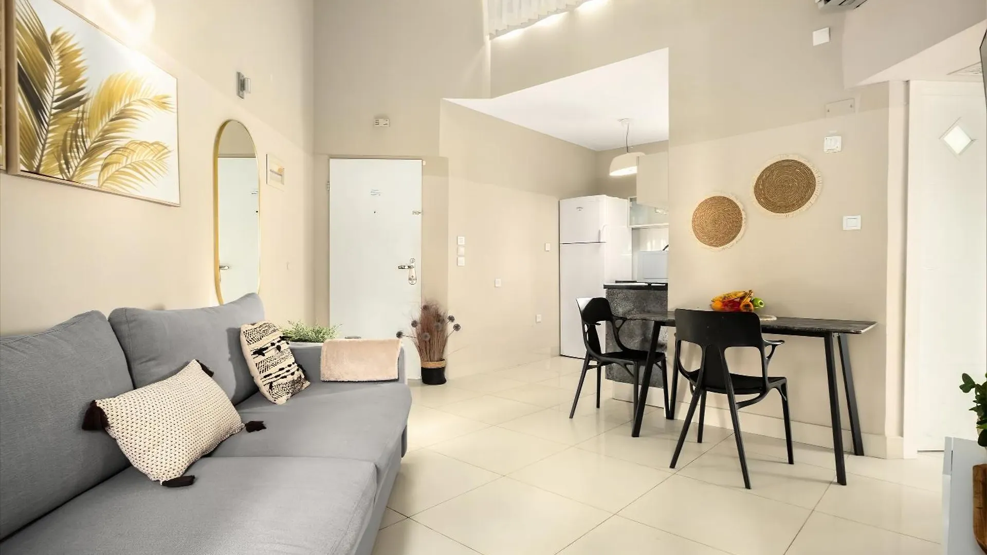 Royal Park Apartments Resort By Sea N Rent Eilat 0*,  Israel
