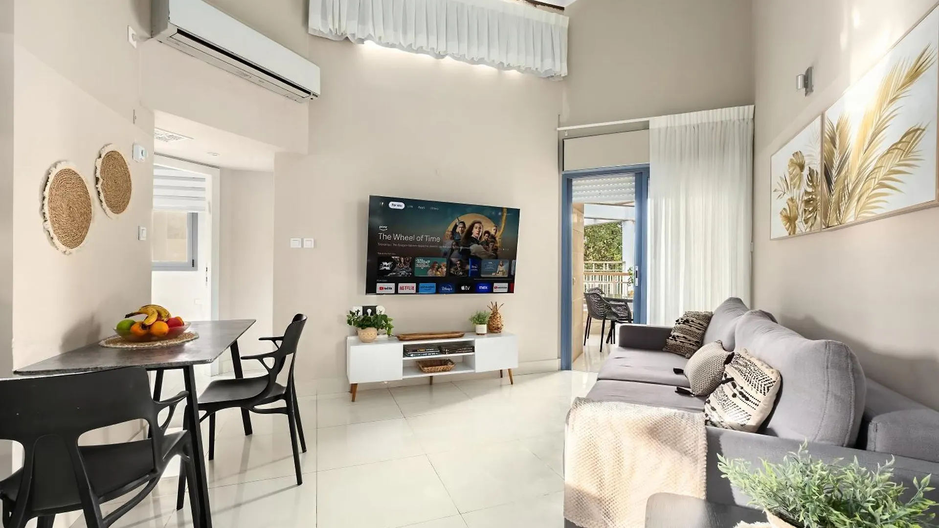Royal Park Apartments Resort By Sea N Rent Eilat