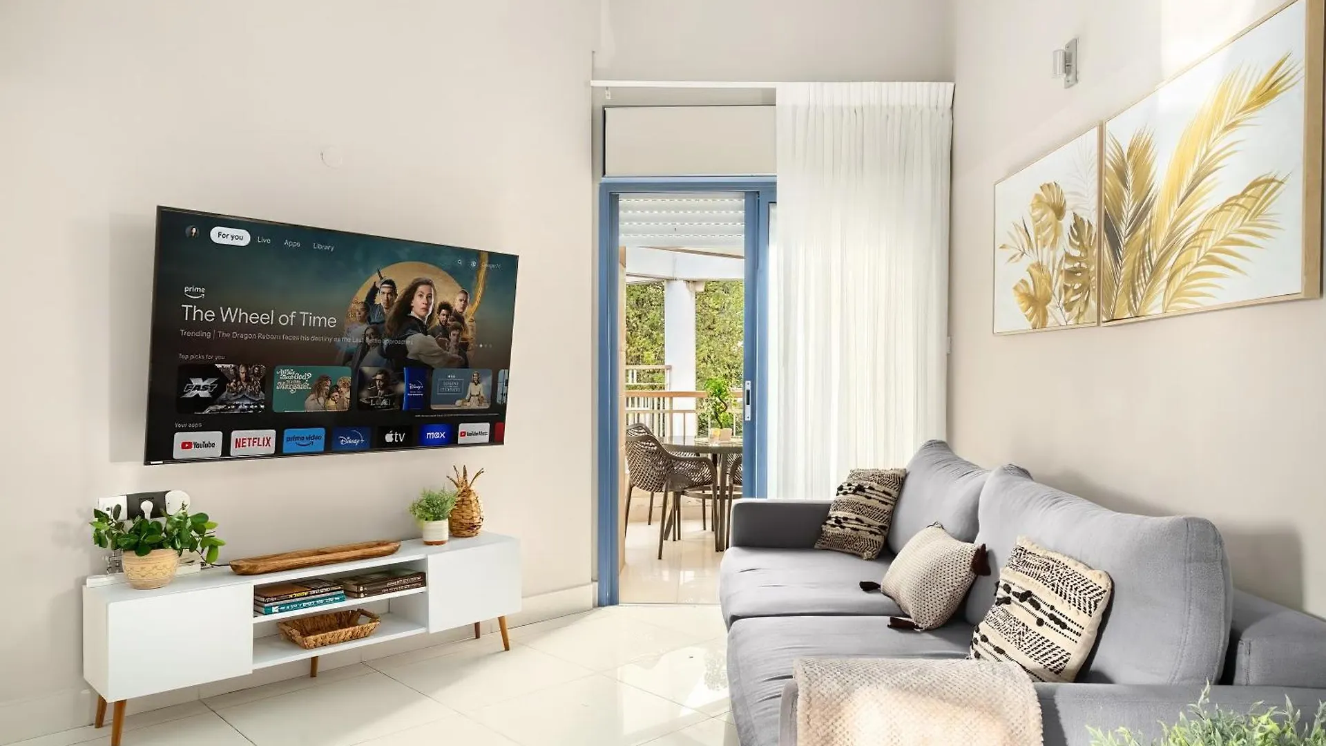 Royal Park Apartments Resort By Sea N Rent Eilat Israel