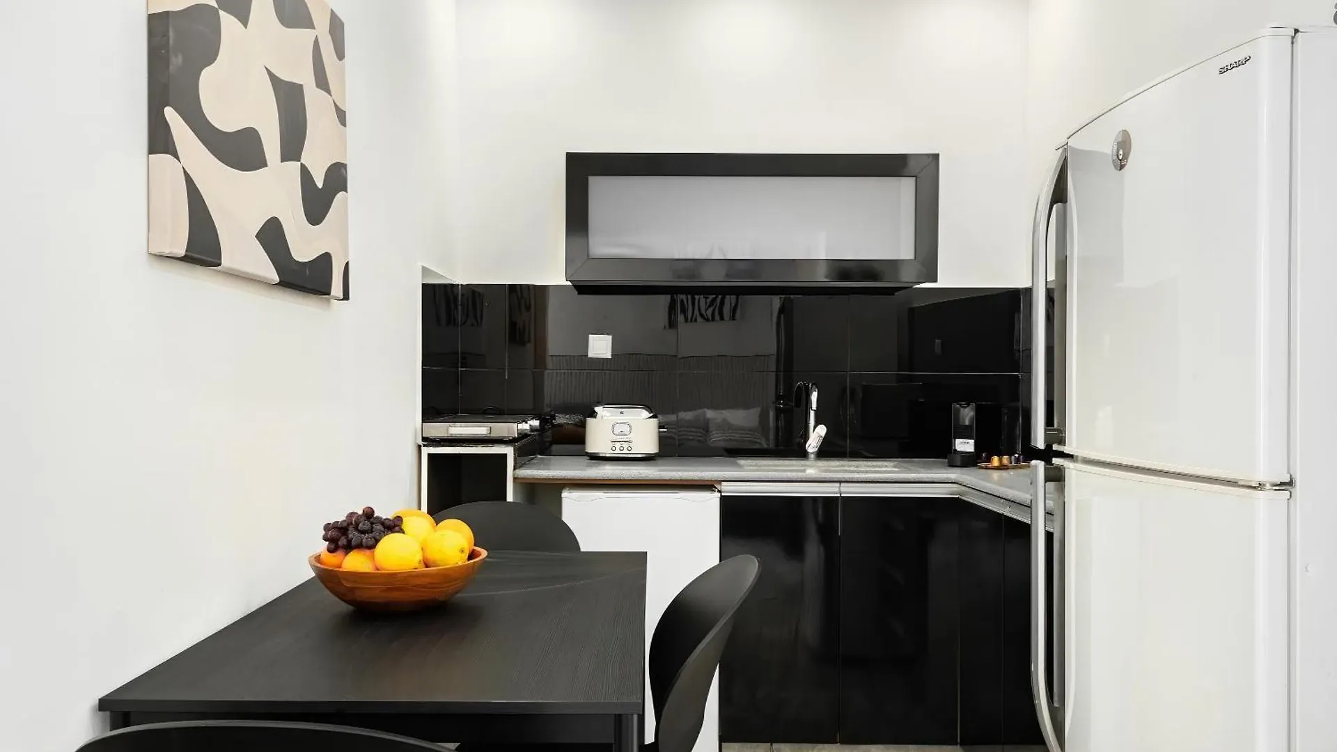 Royal Park Apartments Resort By Sea N Rent Eilat
