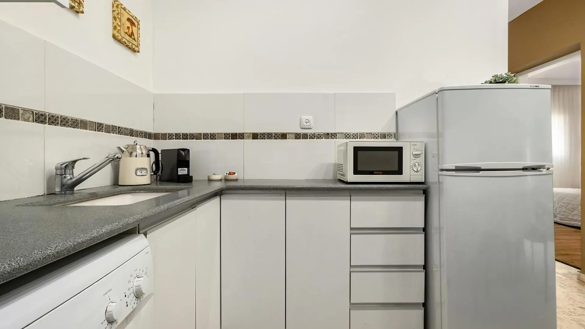 Royal Park Apartments Resort By Sea N Rent Eilat