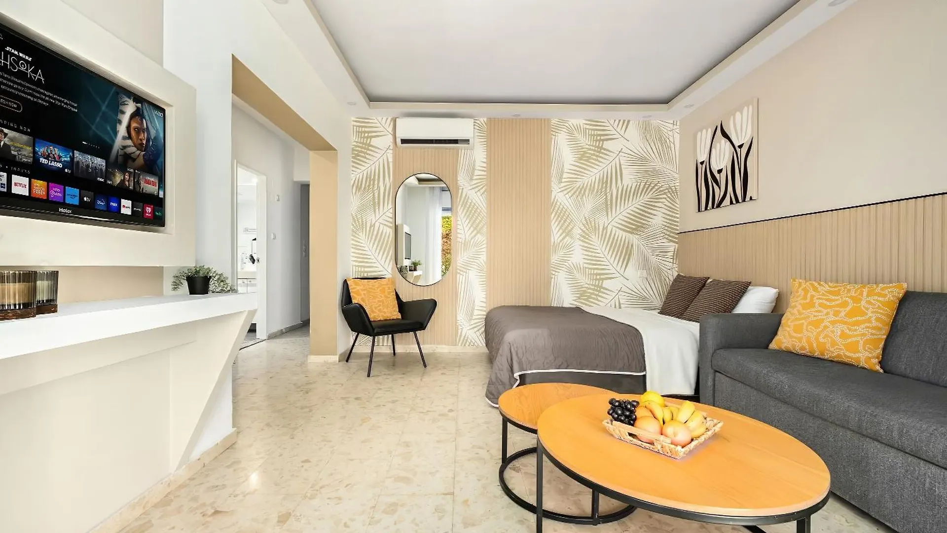 Royal Park Apartments Resort By Sea N Rent Eilat