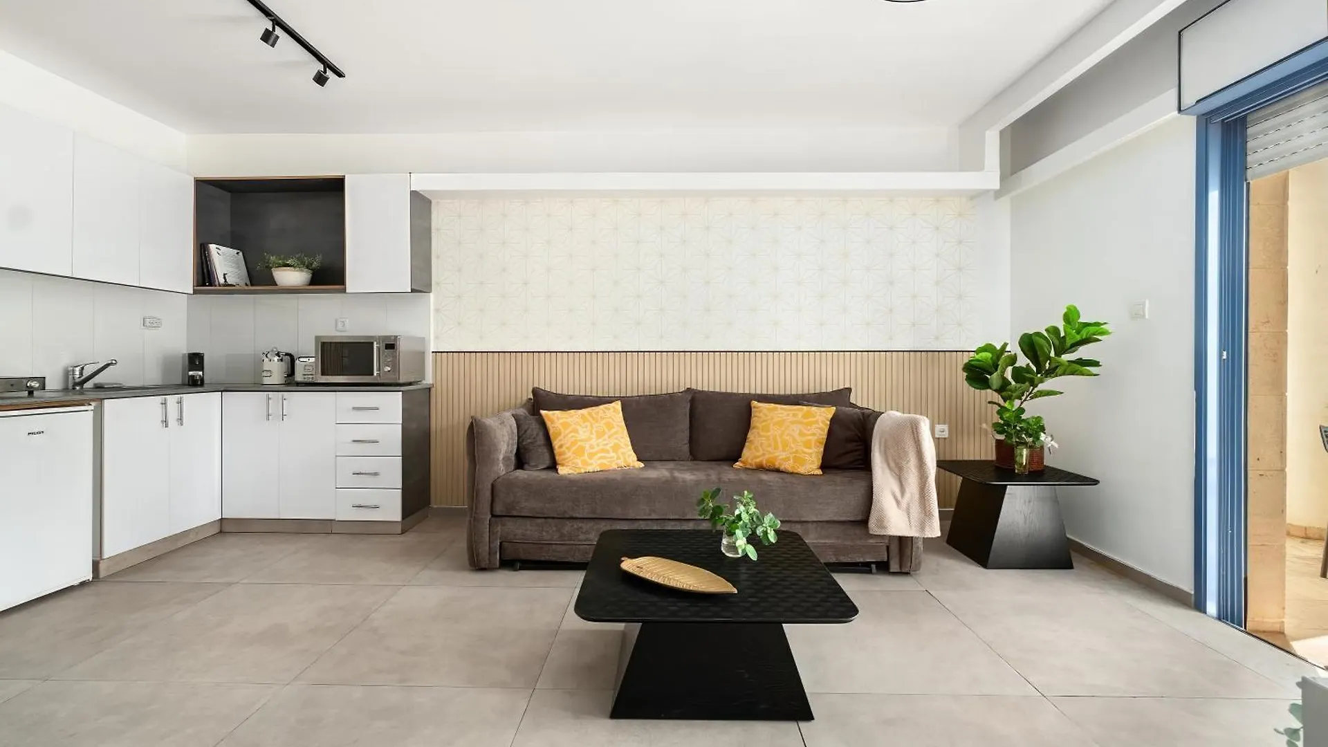 Royal Park Apartments Resort By Sea N Rent Eilat