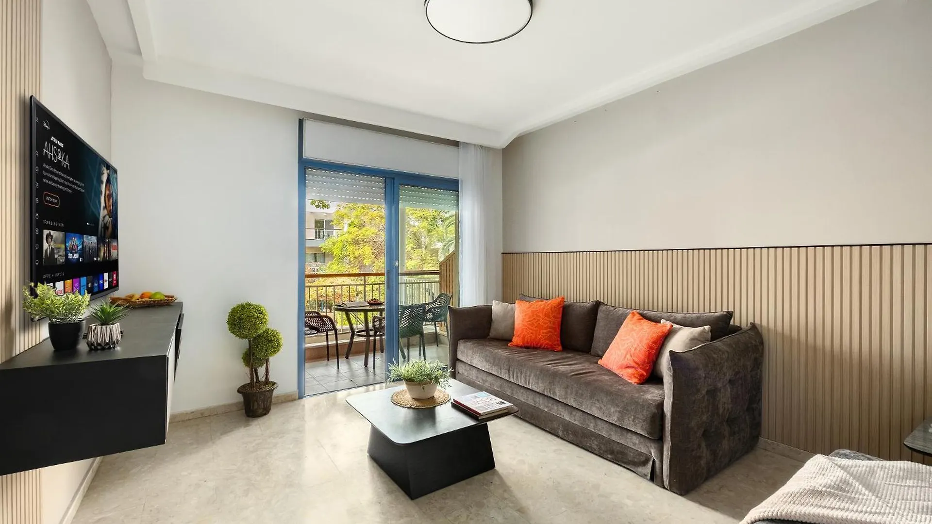 Royal Park Apartments Resort By Sea N Rent Eilat 0*,