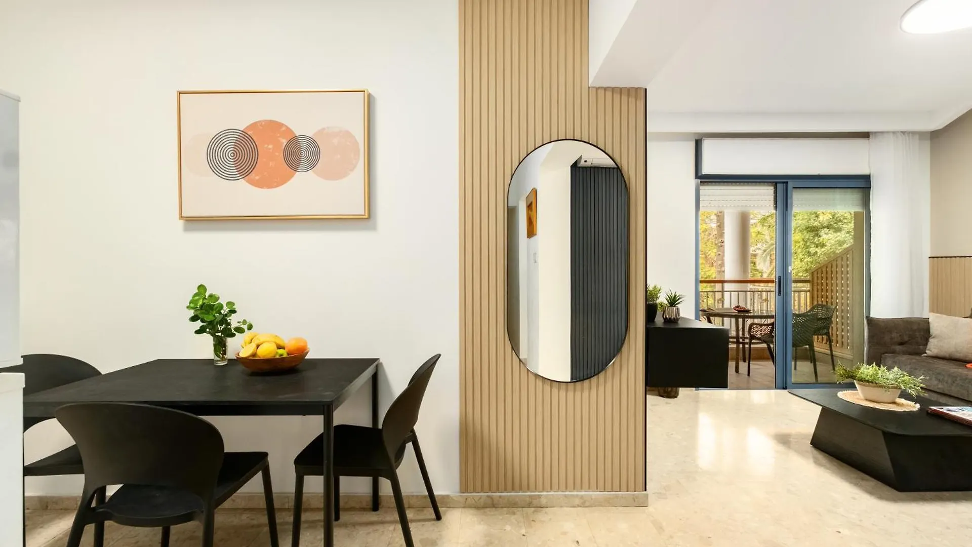 Royal Park Apartments Resort By Sea N Rent Eilat