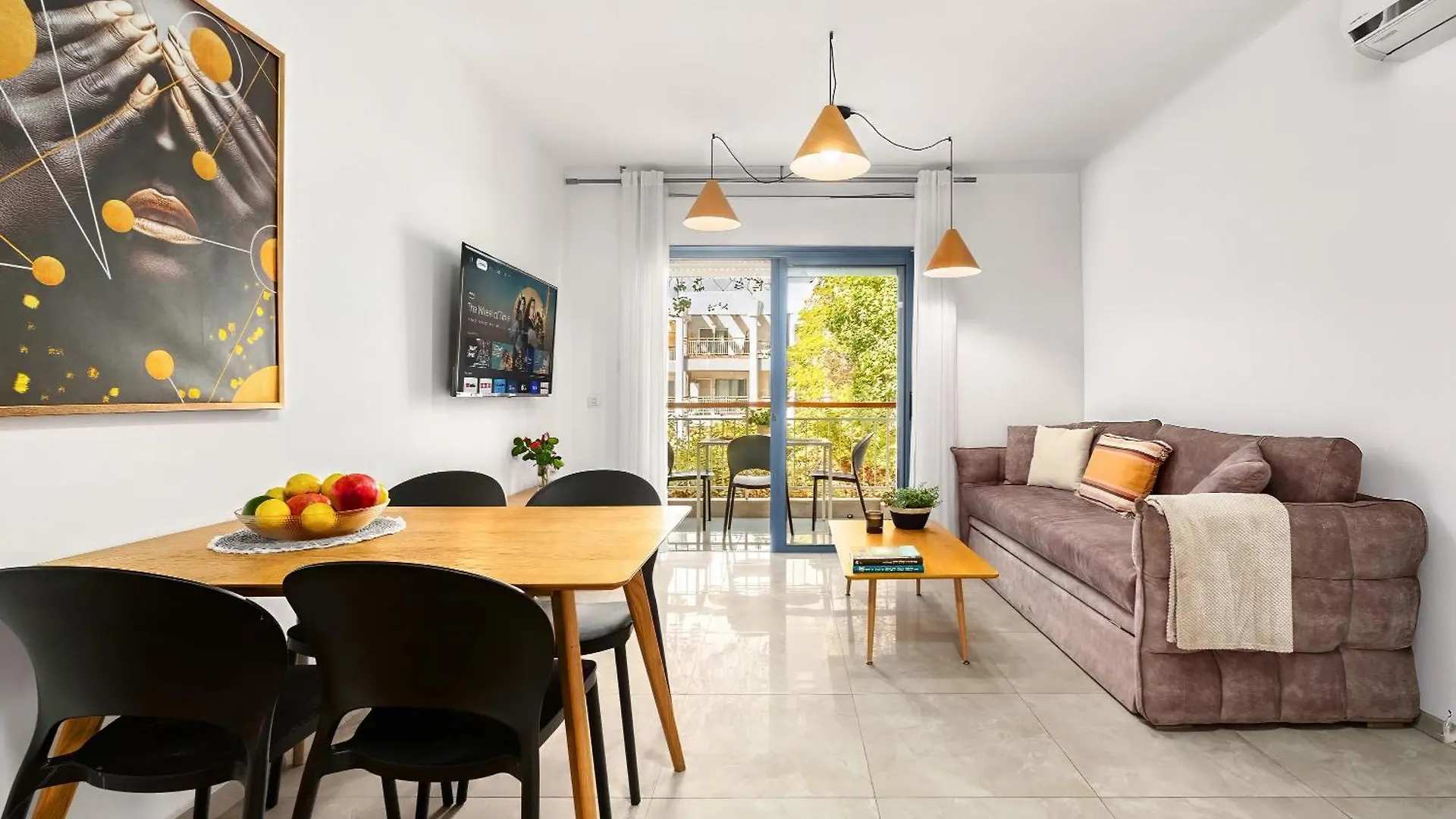 Royal Park Apartments Resort By Sea N Rent Eilat Israel