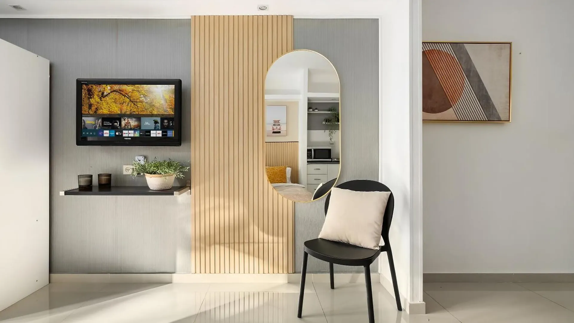 Royal Park Apartments Resort By Sea N Rent Eilat