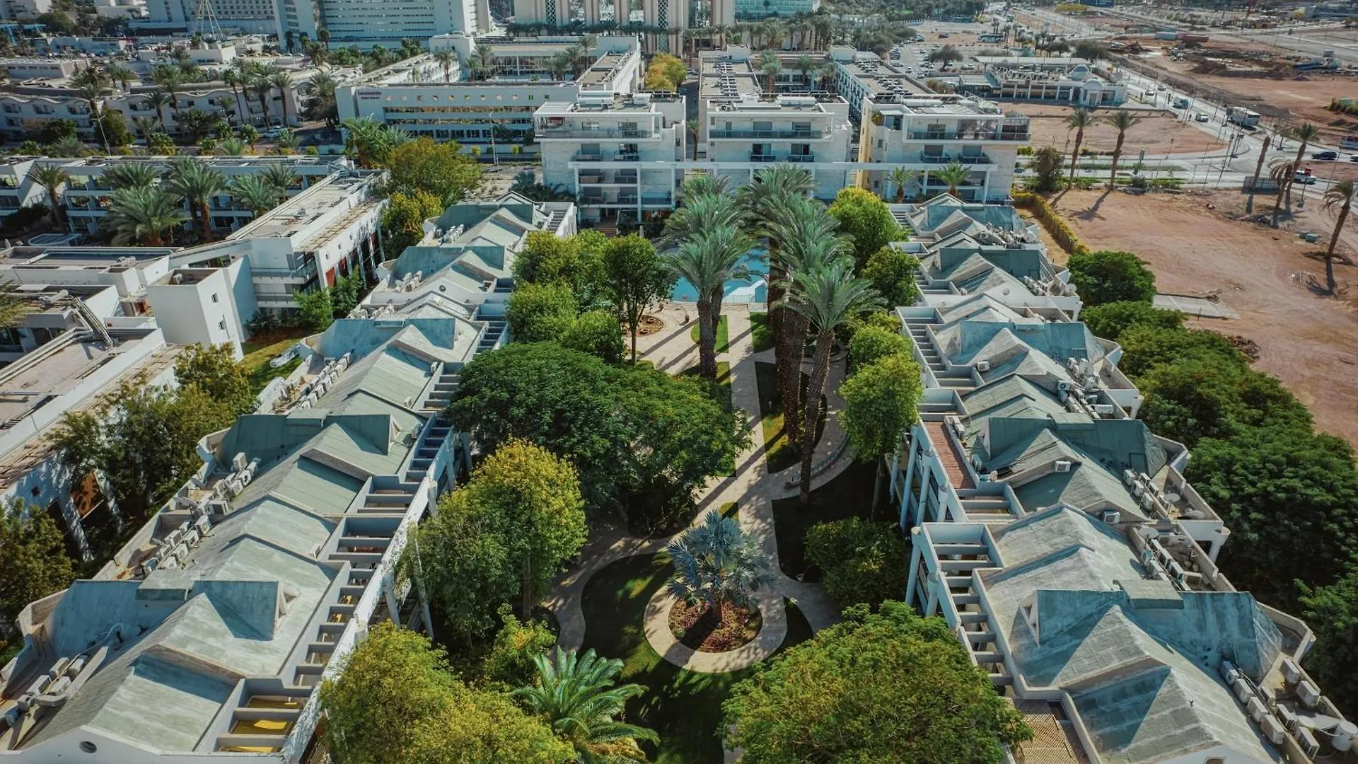 Royal Park Apartments Resort By Sea N Rent location